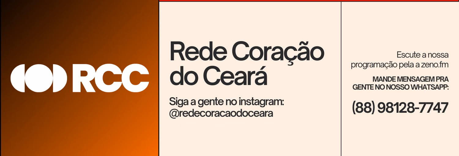 Rede coração do Ceará