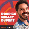 Ep. 109 - Rodrigo Mallet Duprat
