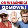 Zapomnij o „NO”! Amerykanin odmówi Ci tak, że jeszcze mu podziękujesz 🇺🇸 Dave z Ameryki