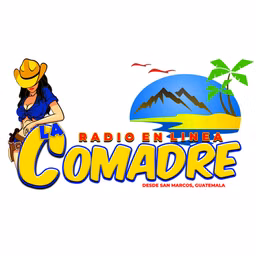 Radio la Comadre San Marcos
