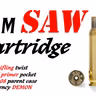 7mm SAW Cartridge: An Improved 7mm-08?