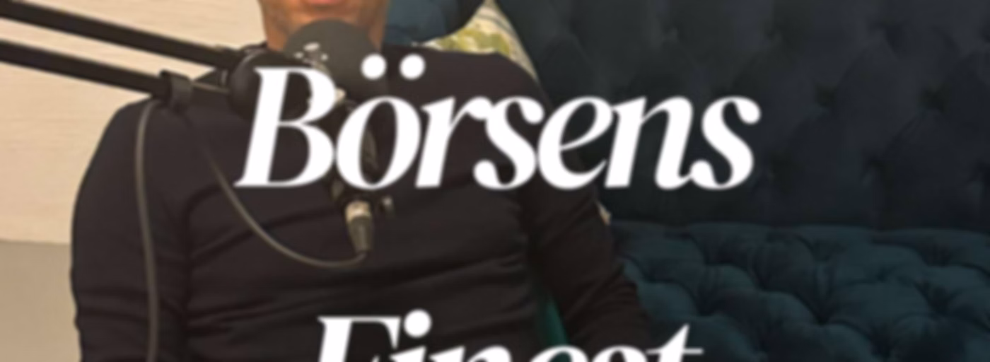Börsens Finest
