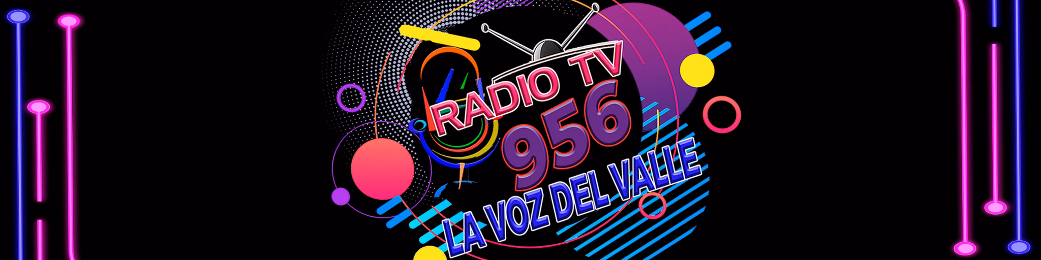 956 RADIO TV LA VOZ DEL VALLE