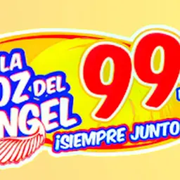 La Voz Del Angel 99.9 FM