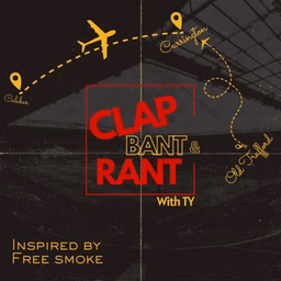 Clap Bant & Rant