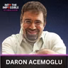 Nobel Economist Daron Acemoglu WARNING: AI's Payoff Is NOT What You Think