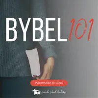Lewende Woord Hartenbos Bybel 101