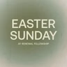 Easter Sunday: The Crossover