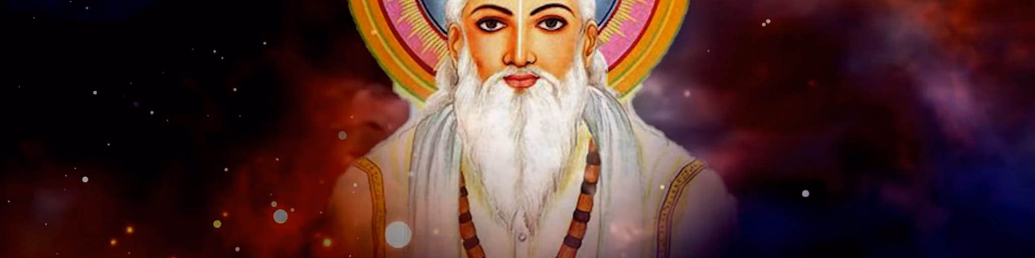 Spiritual Leader Saint Rampal Ji
