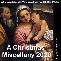Christmas Miscellany 2020, A by Various