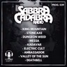Sabbra Cadabra - Emisión 39