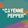 Cayenne Pepper | Odwa Munnik | 12 July 2026