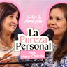 Ep. 98 Pureza Personal EntreAmigas - Mary Chacón