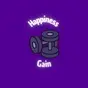 Rádio Happiness - Happiness Gain