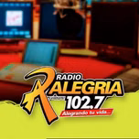 Radio Alegria 102.7 Fm