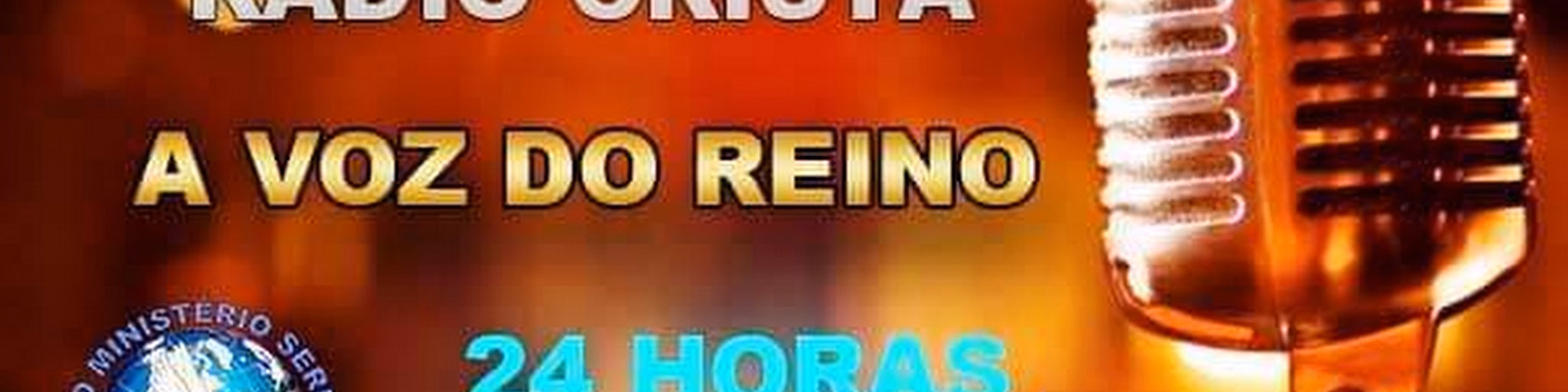 Rádio Cristã a Voz do Reino