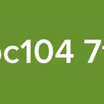 Ebc104 7fm