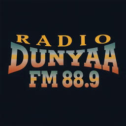 DUNYAA FM 88.9