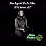 Becky Ní Éalaithe