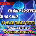OKEY FM