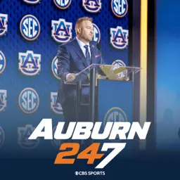 Post-media days thoughts, looking to Auburn fall camp