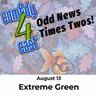 Extreme Green