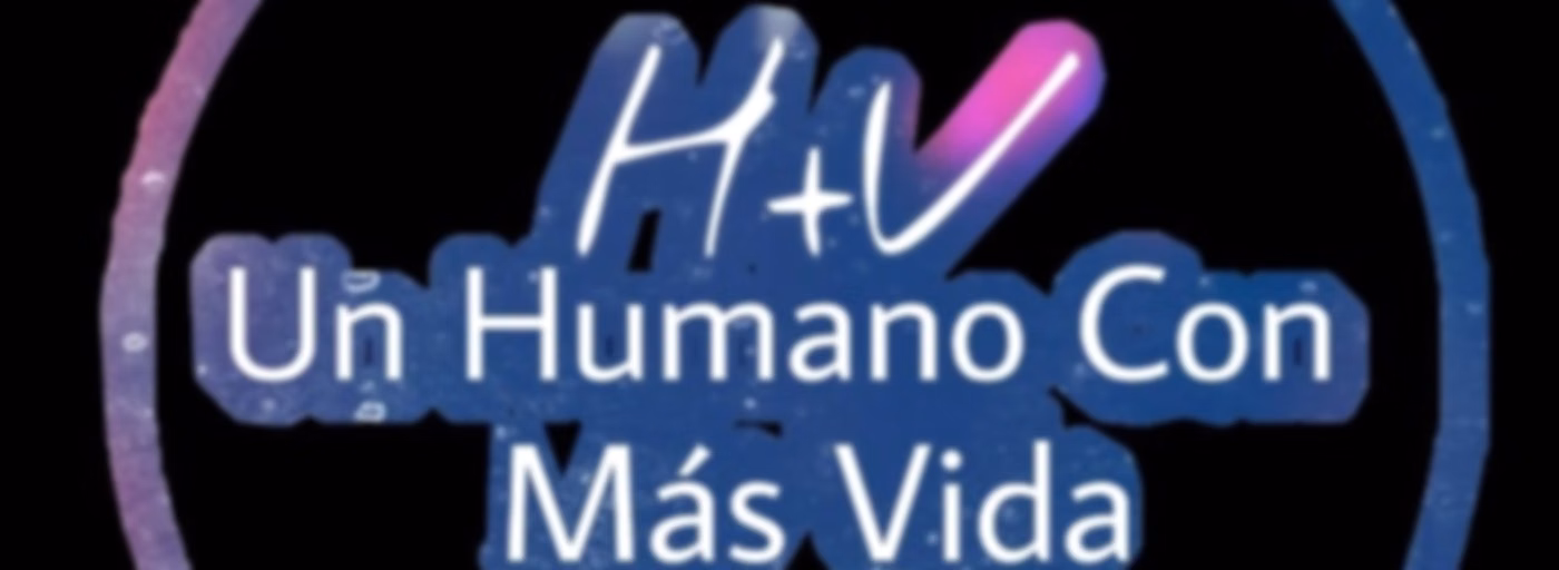 Un Humano Con Más Vida