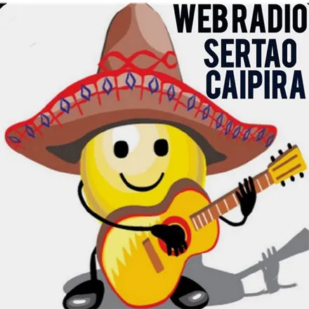 Web Radio Sertão Caipira