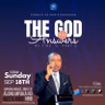 Pursuit of God's Presence 5 | The God who answers by fire 2