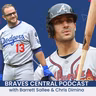 Braves Offense Put to the Test in Huge Dodgers Series