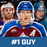 Who is the No. 1 guy on each NHL team? | DNVR Avalanche Podcast