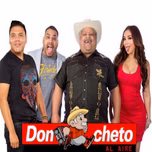 Don Cheto Al Aire