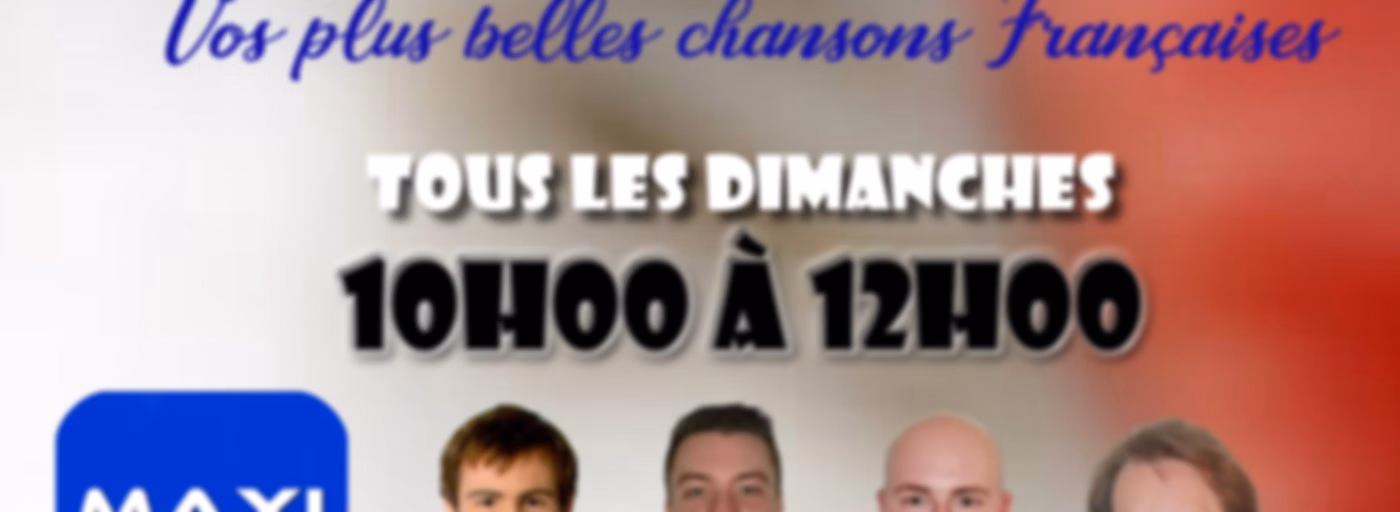 La France aux Chansons