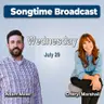 Daily Broadcast 7/29/2026 – Wednesday