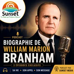 Biographie de William Marrion Branham