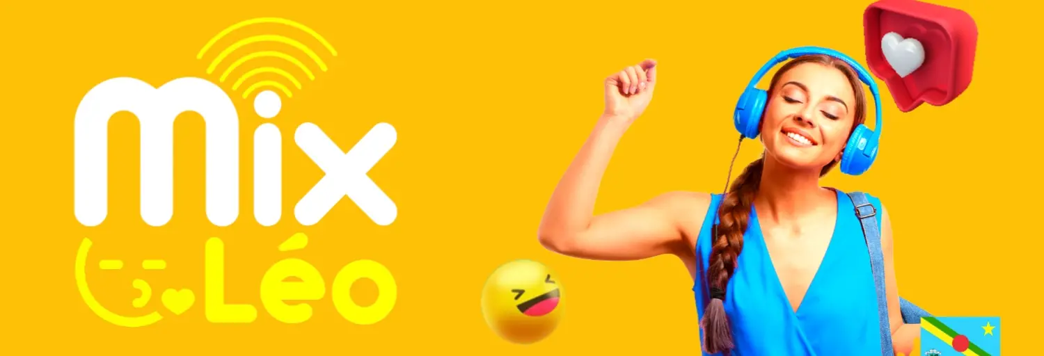 Mix Léo