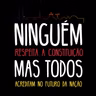 Ep. 19 - Que País É Esse?