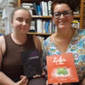 Du plaisir de LIRE en vacances, avec Marie de la Librairie Mille Feuilles
