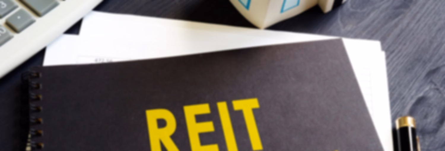 Investment Radio Online Episode 56 [Real Estate Investment Trust Explained]