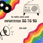 IMPORTATION 80 90 2020