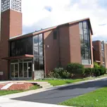 Redford Aldersgate UMC
