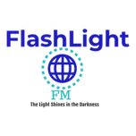 FlashLight Radio
