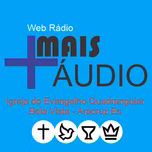 Mais Áudio Quadrangular
