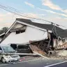 Người Việt trong tâm động đất ở Nhật: 'Chỉ có 10 giây để thoát chết'