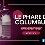 Le Phare De Columbus
