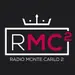 Radio Monte Carlo 2 - MC2