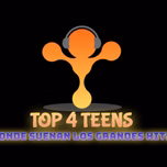 TOP RADIO 4 TEENS