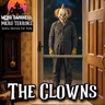 THE CLOWNS | #MicroTerrors