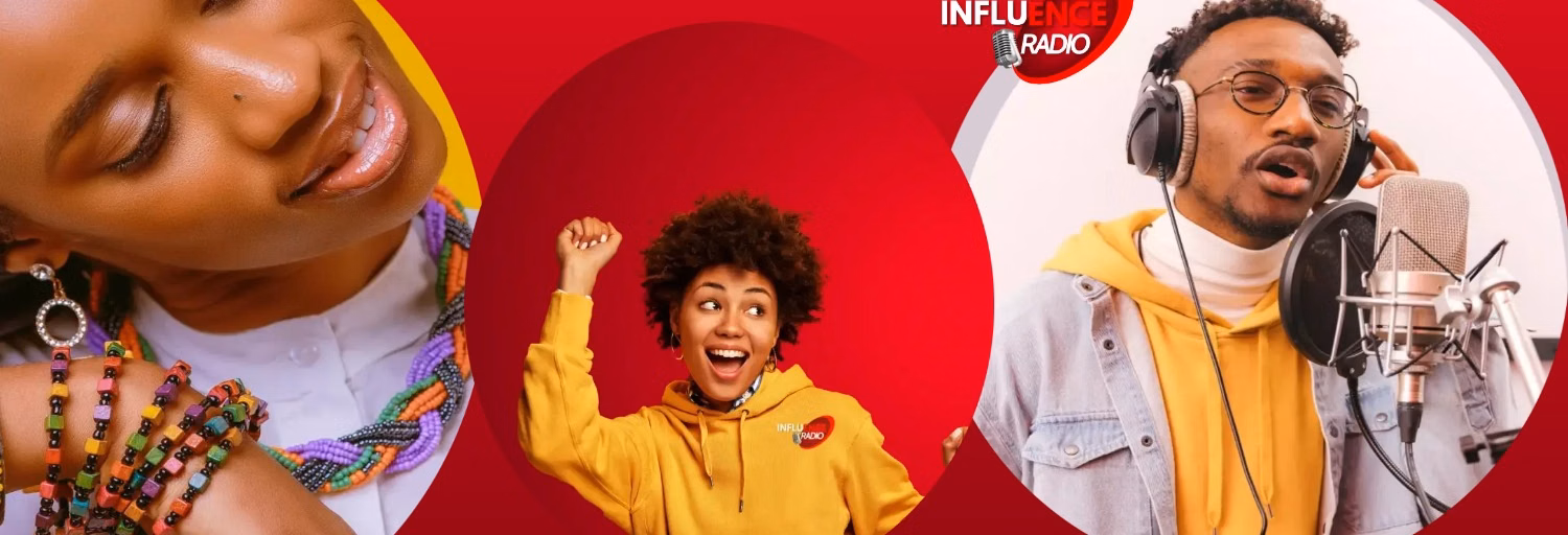 INFLUENCE RADIO