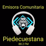PIEDECUESTANA 88.2 FM